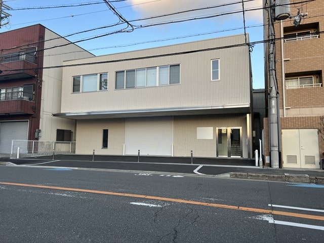 営業所に最適物件です。