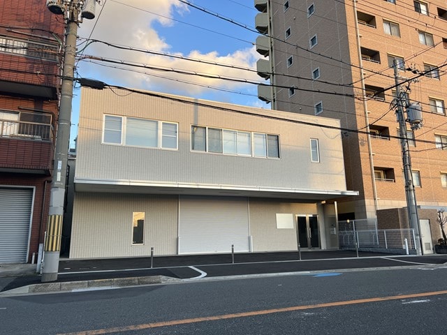 2階空調設備あります。