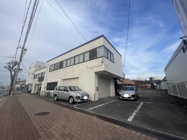 営業所に最適な物件です。