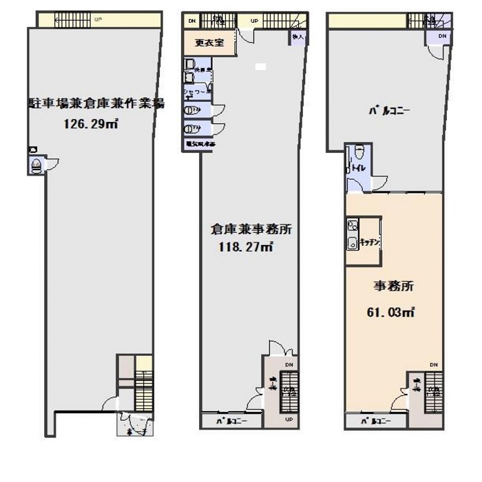 図面になります。