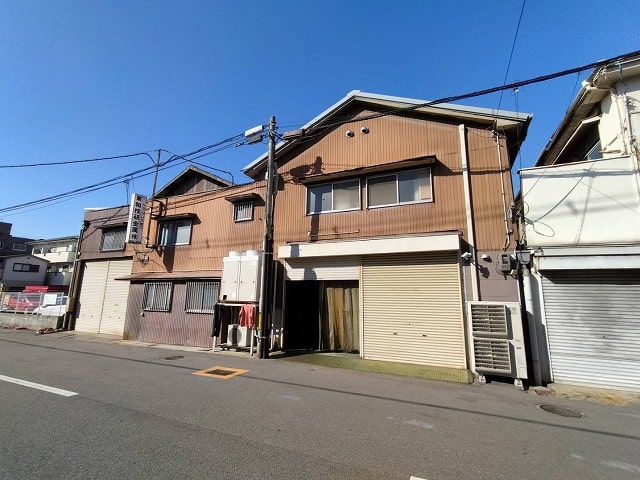 初期費用お安くなっております。