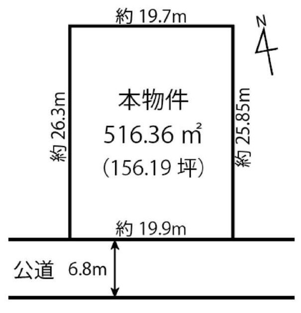 図面になります。