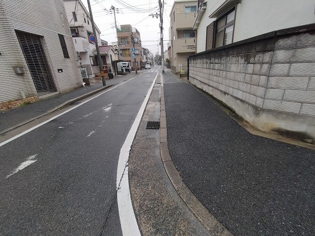 高速インターから近いです