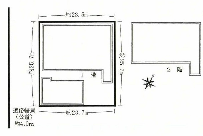 図面になります。