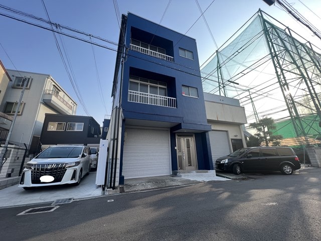 綺麗な物件になります。