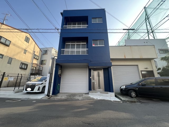 2023年2月大規模リノベーション済み