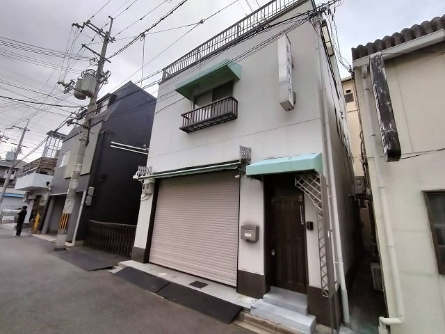 モノづくりの街東大阪