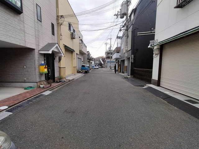 お問い合わせは是非トチタテビルディングまで！