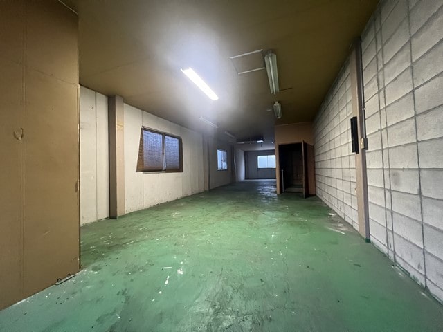 2階です。