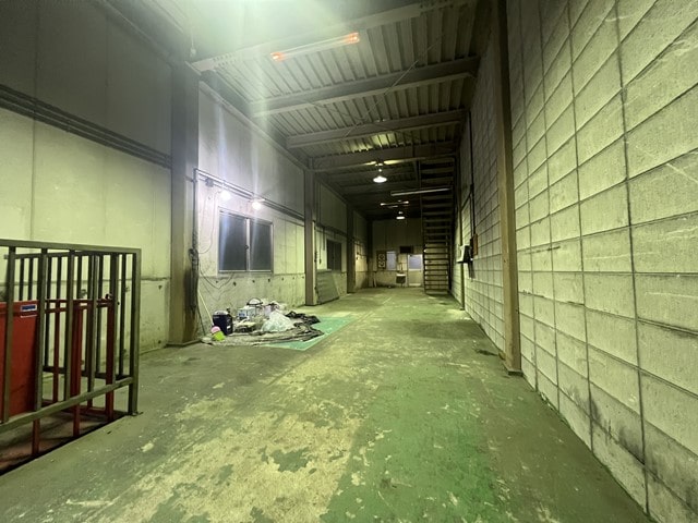 1階です。