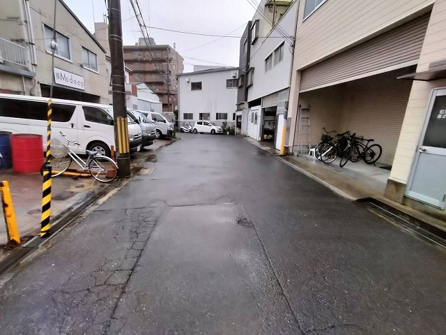 幅員5ｍ