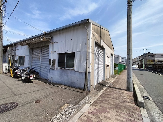 西面