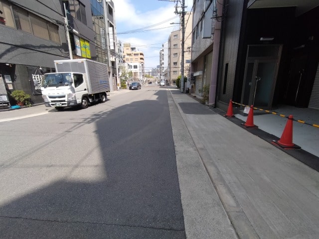 駅近でお勧めです。