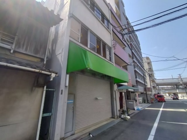 各階90㎡以上延床面積多機能使えます。
