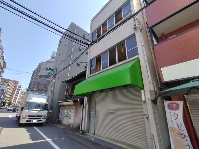 飲食店も可能らしい