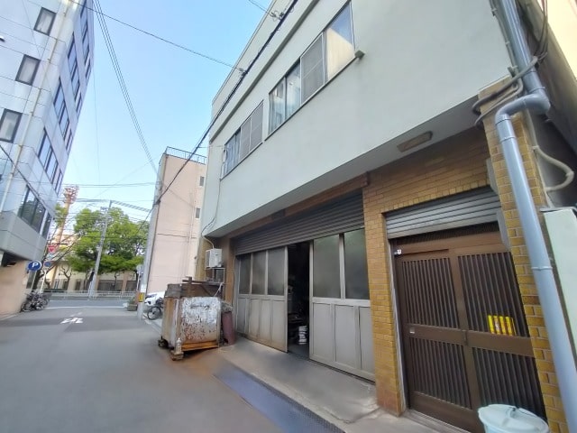 4SLDK＋作業場