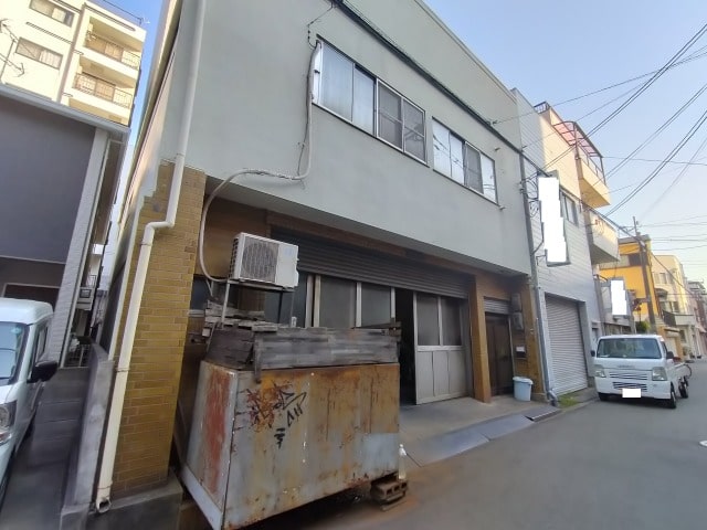 2020年屋根葺替え工事済み！