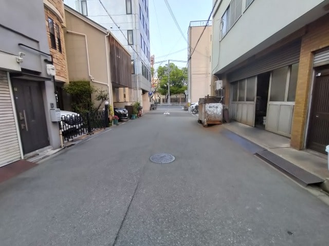駅から近い！