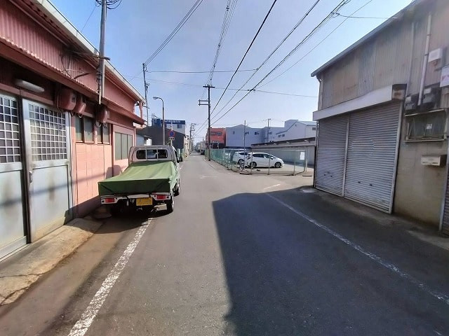 幅員6ｍ