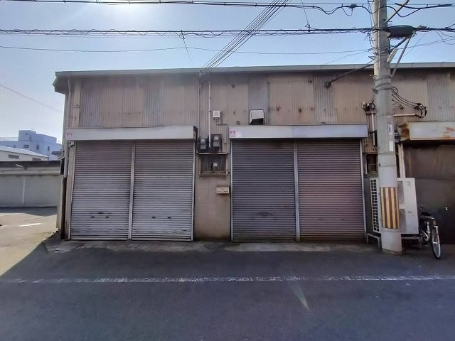 駅近物件！