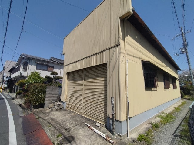 倉庫としてお使いいただけます！