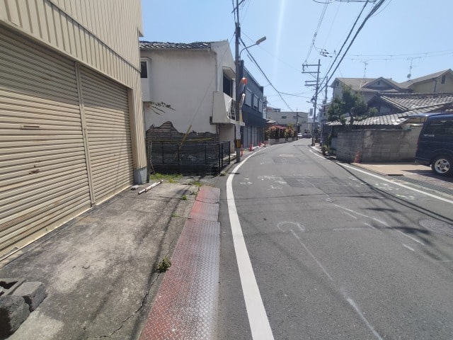 アリオ八尾まで徒歩約12分！