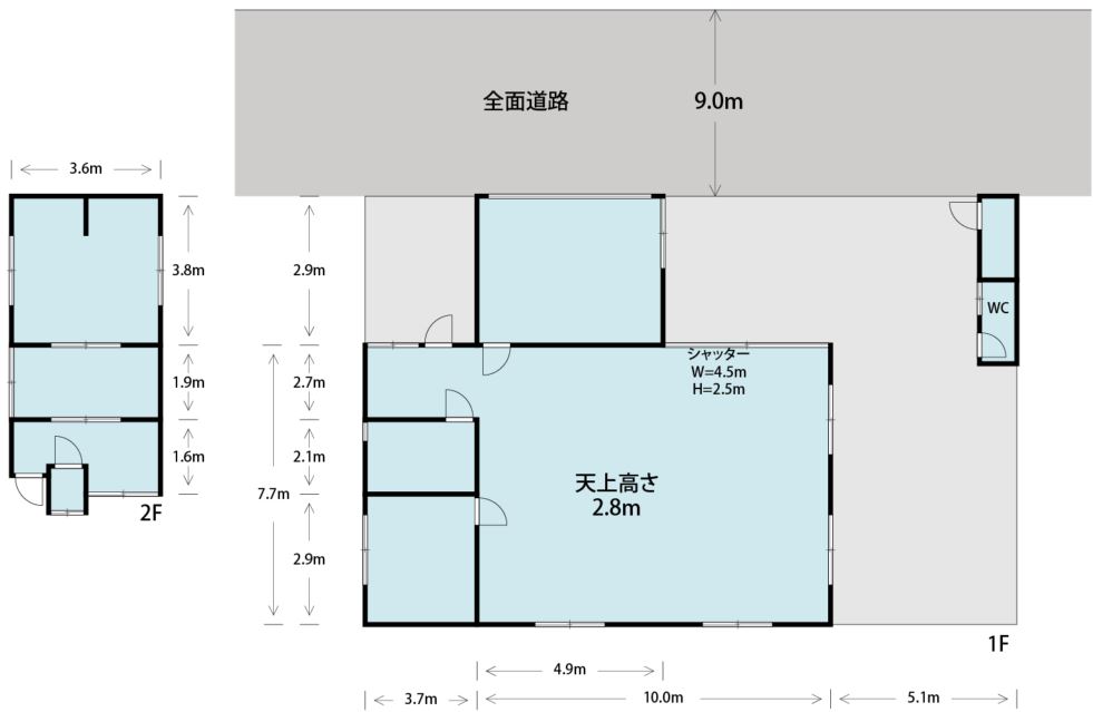 図面