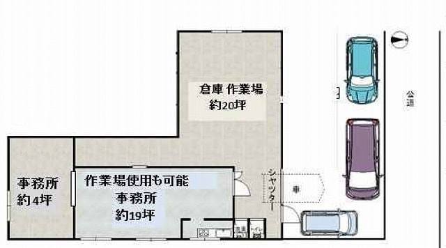 図面になります。