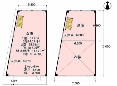 図面