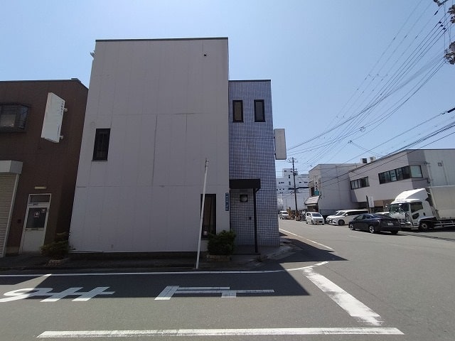 非常にきれいな物件です。