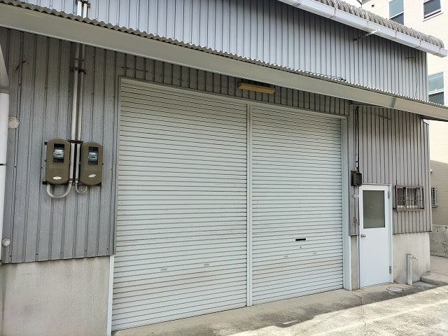 鶴見区今津北　倉庫