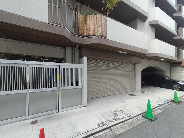駅チカ、高速乗場の近い