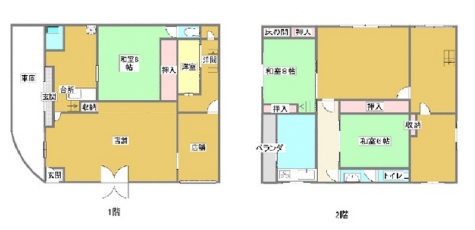 図面