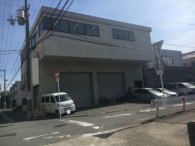 営業拠点にいかがですか。