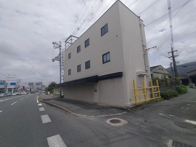 工業地域