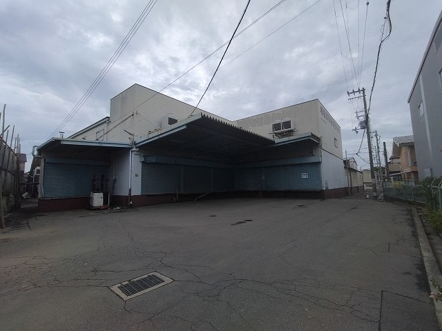 プラットフォームです