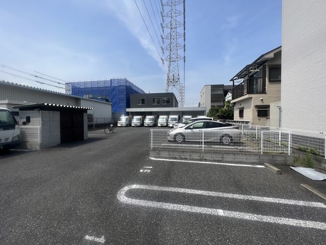 来客が重なっても心配なし