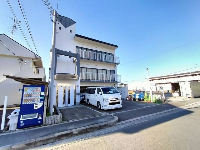 豊川駅から徒歩６分の駅チカ物件