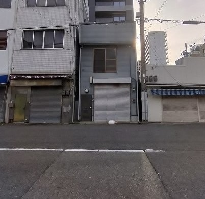 駅近です