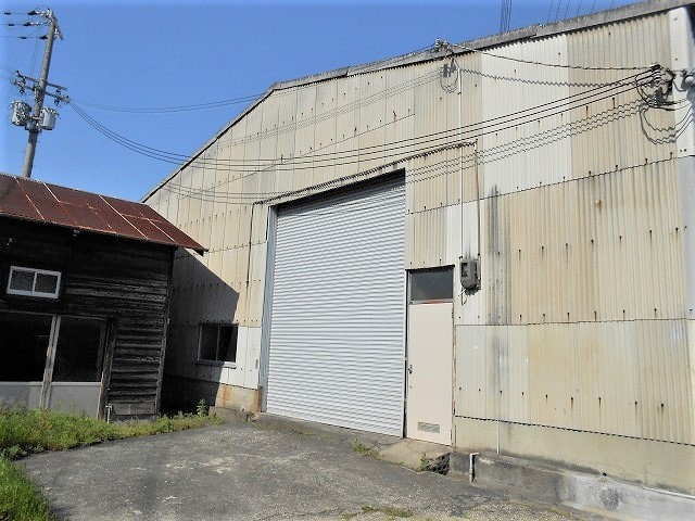 準工業地域です。