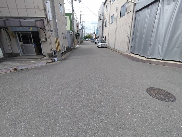 リフト付きです