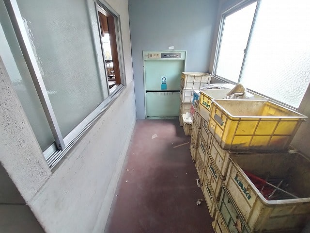 廊下