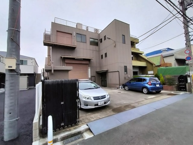 自社工場に是非！