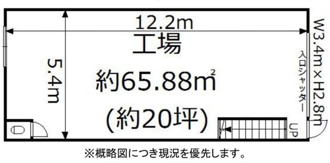 １階図面
