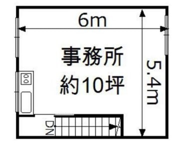 ２階図面