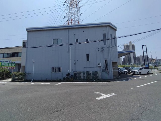 入居時期相談可能