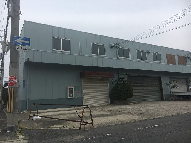 駐車スペースあります。