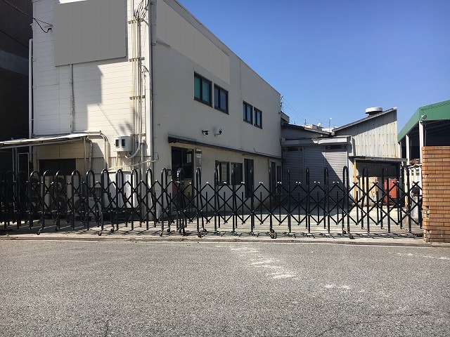 駐車スペースあります。