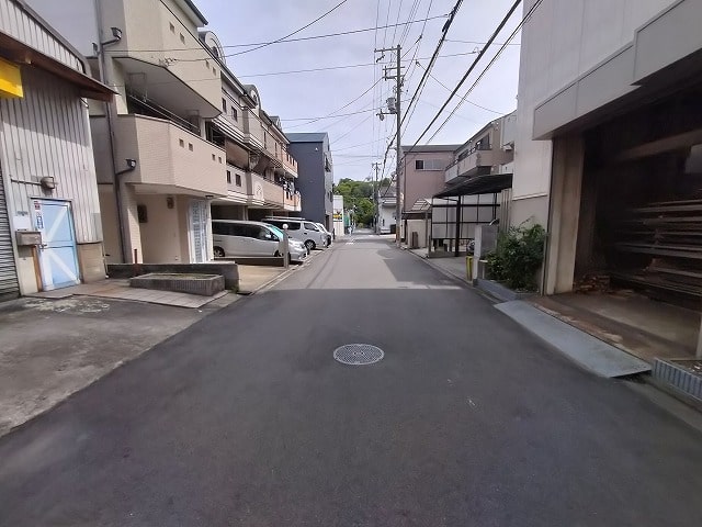 音が出る作業は不可となります。