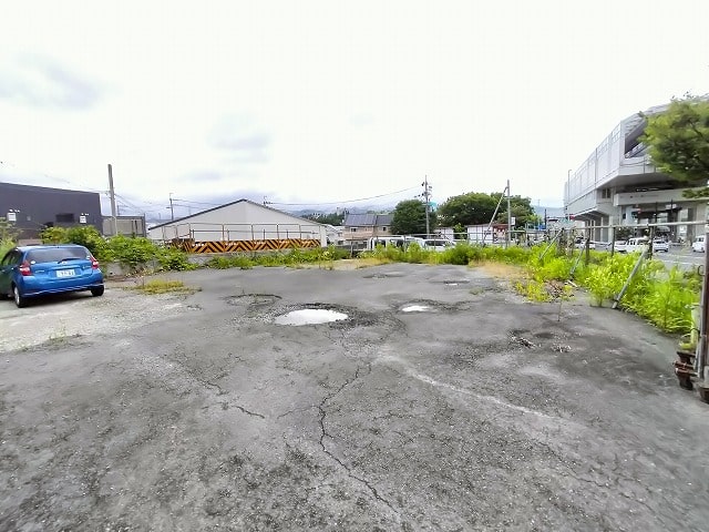 駅が近いです